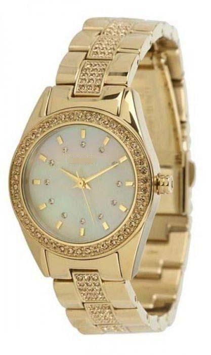 Custom Stainless Steel Watch Belt NY8398