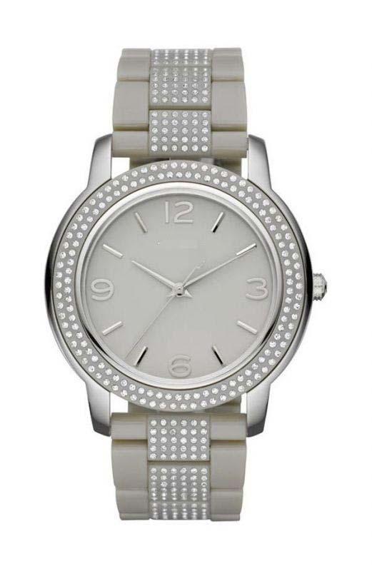Customized Grey Watch Dial NY8425