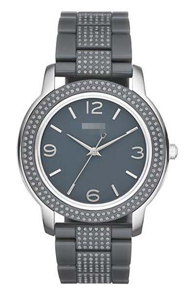 Customize Grey Watch Dial NY8426