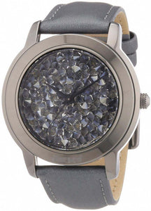 Custom Leather Watch Straps NY8436