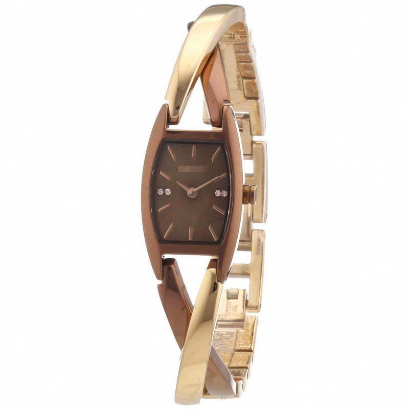 Custom Stainless Steel Watch Bracelets NY8439