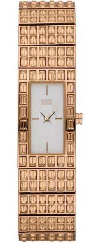 Customised White Watch Dial NY8440