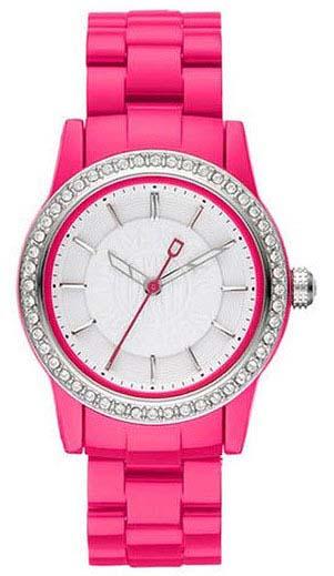 Custom White Watch Dial NY8445