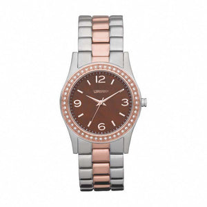 Custom Stainless Steel Watch Bracelets NY8479