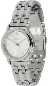 Custom Silver Watch Dial NY8488
