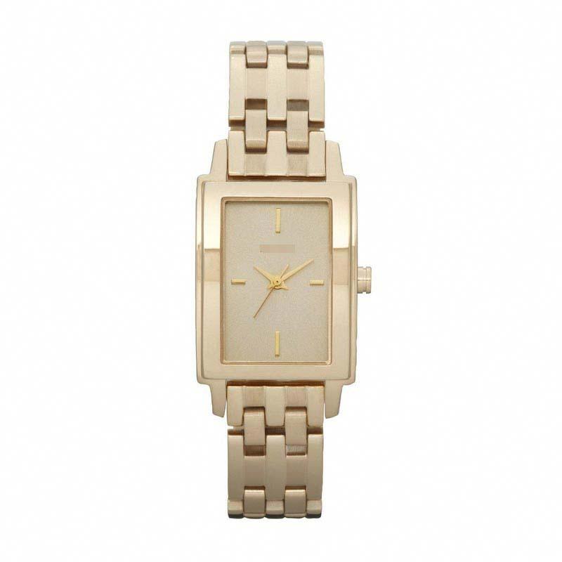 Custom Gold Watch Dial NY8492