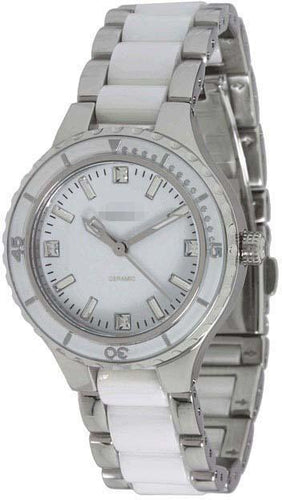 Custom Stainless Steel Watch Belt NY8498