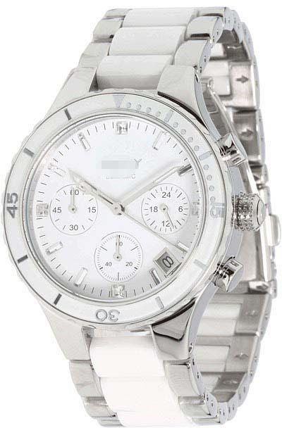 Custom White Watch Face NY8502