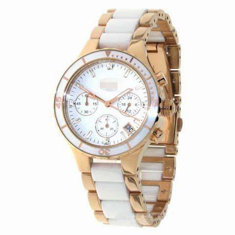 Wholesale White Watch Dial NY8504