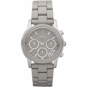 Custom Grey Watch Dial NY8506