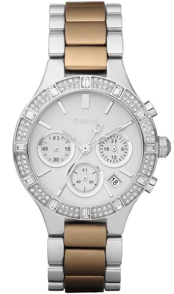 Custom Stainless Steel Watch Belt NY8512