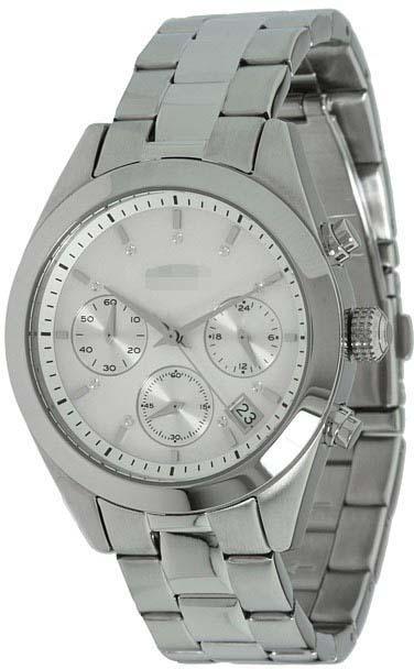 Custom Mother Of Pearl Watch Face NY8513