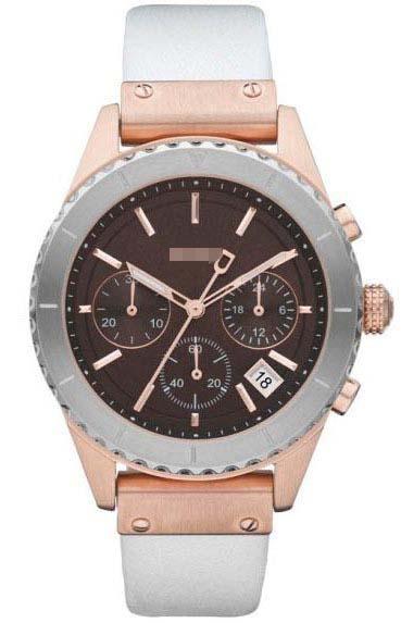 Wholesale Leather Watch Straps NY8516