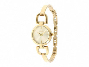 Custom Made Gold Watch Dial NY8543