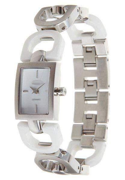 Wholesale White Watch Dial NY8545