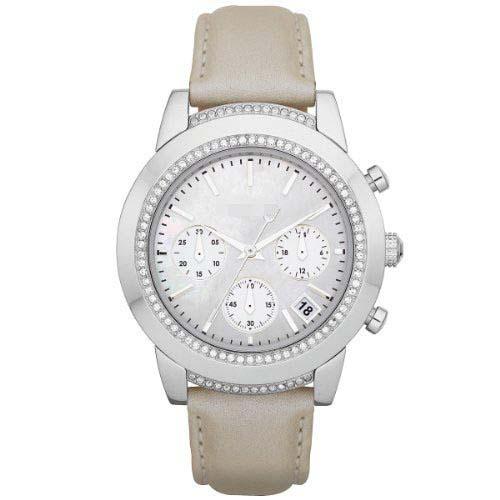 Wholesale Silver Watch Dial NY8585