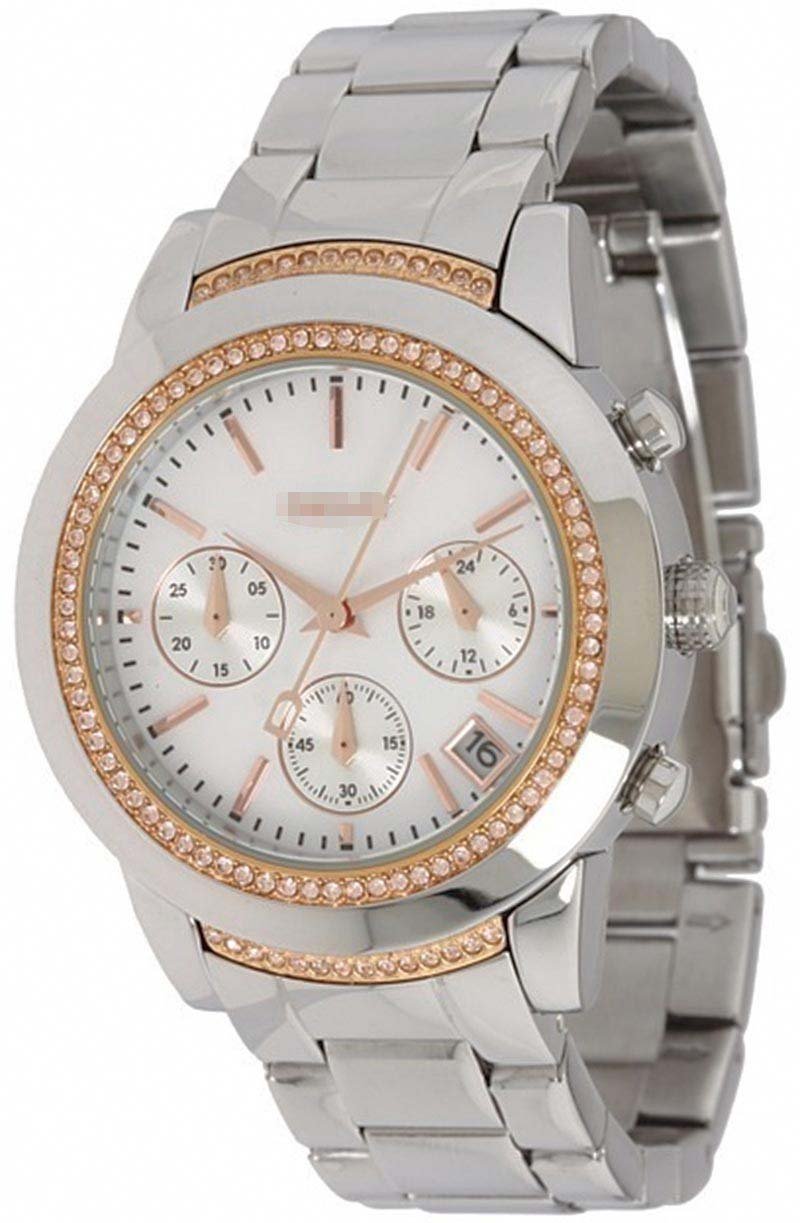 Custom Mother Of Pearl Watch Dial NY8589