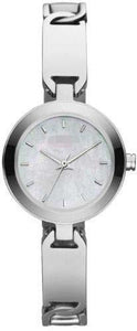 Custom Stainless Steel Watch Bracelets NY8613
