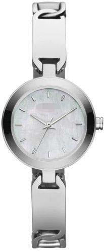 Customize Mother Of Pearl Watch Dial NY8613