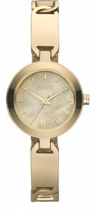 Custom Stainless Steel Watch Bracelets NY8614
