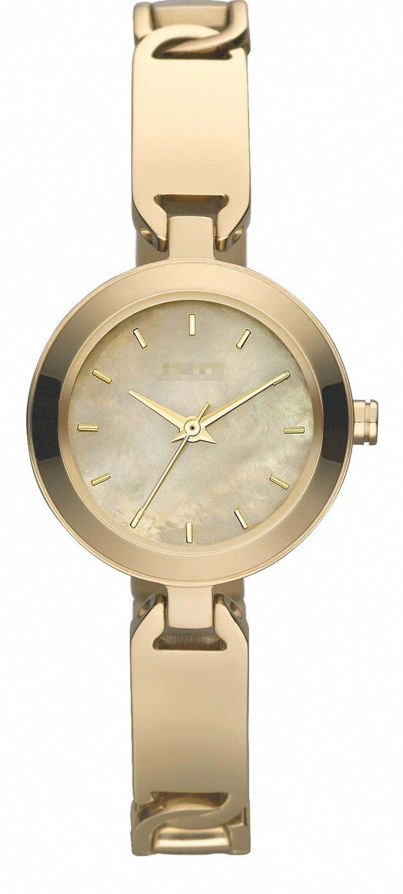 Custom Made Gold Watch Dial NY8614