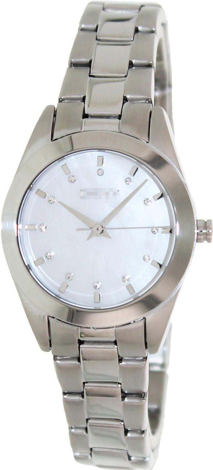 Custom Mother Of Pearl Watch Dial NY8619