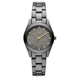 Customized Grey Watch Dial NY8622