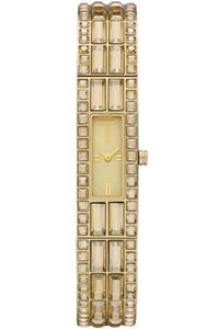 Custom Gold Watch Dial NY8630