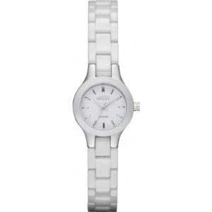 Wholesale White Watch Face NY8644
