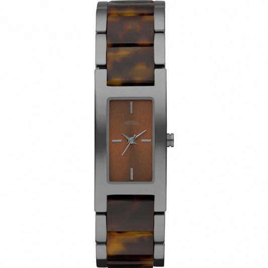 Customization Resin Watch Bands NY8648
