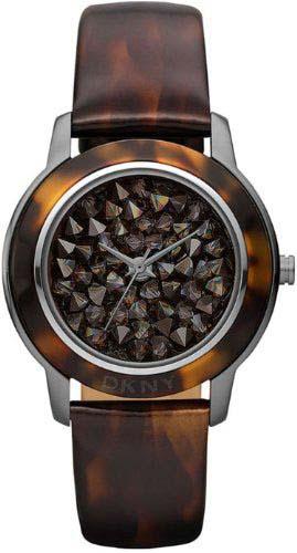Custom Leather Watch Straps NY8649