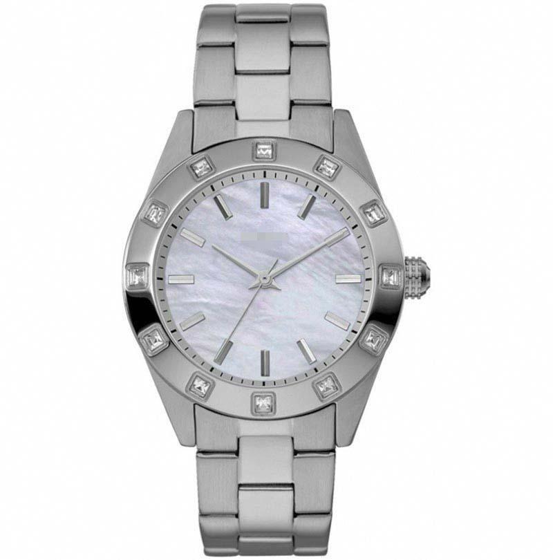 Custom Watch Dial NY8660