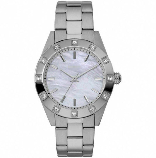 Custom Watch Dial NY8660