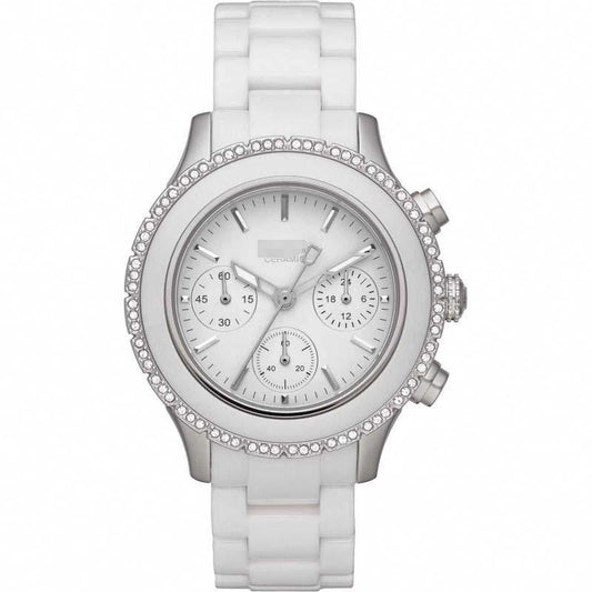 Customized Ceramic Watch Bands NY8672