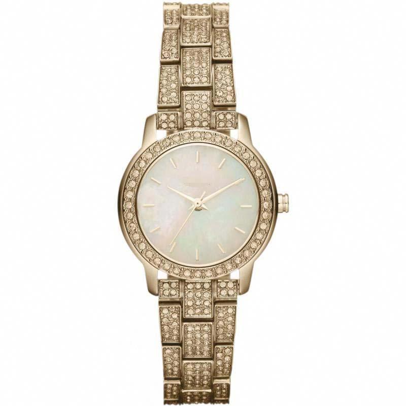 Custom Mother Of Pearl Watch Dial NY8685