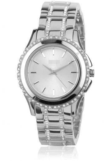 Wholesale Silver Watch Dial NY8698