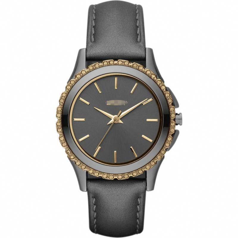 Custom Leather Watch Straps NY8703