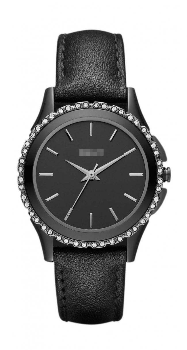 Custom Leather Watch Straps NY8704