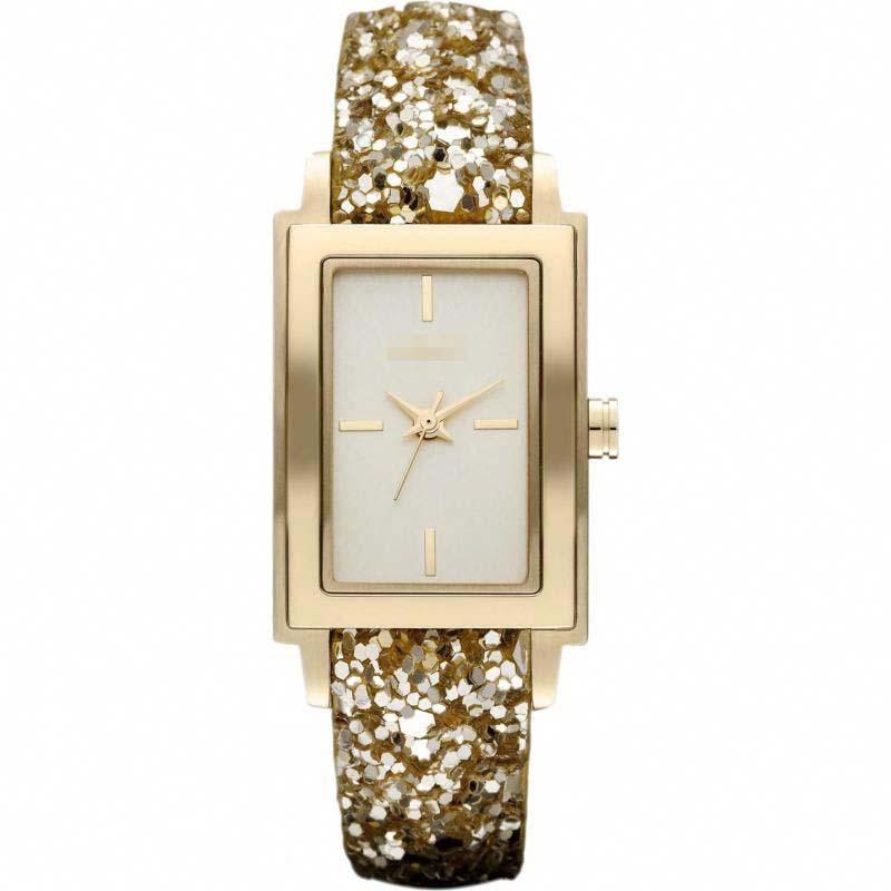 Custom Made Gold Watch Dial NY8713