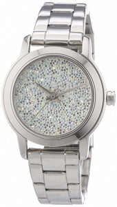 Wholesale Silver Watch Dial NY8715