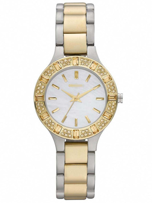 Customised Stainless Steel Watch Bracelets NY8742