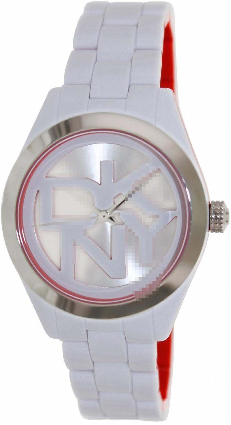 Custom Silver Watch Dial NY8753