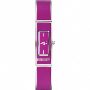 Custom Purple Watch Dial NY8759