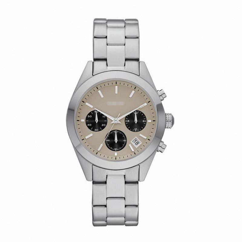 Custom Stainless Steel Watch Bracelets NY8766