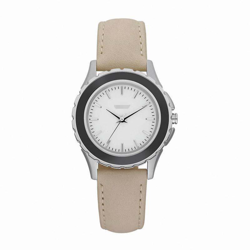Custom Leather Watch Straps NY8769