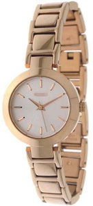 Custom Stainless Steel Watch Bracelets NY8785