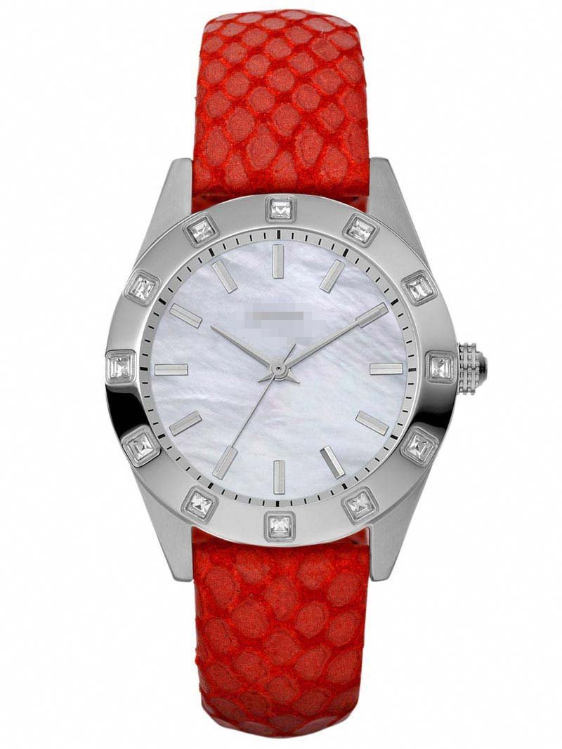 Custom Mother Of Pearl Watch Dial NY8786