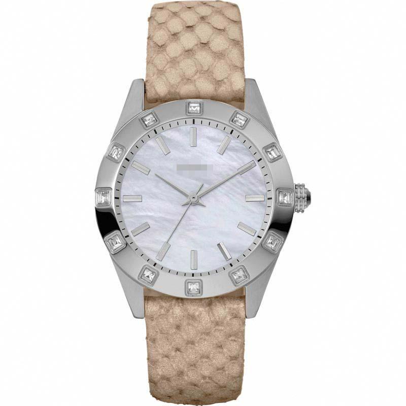 Custom Mother Of Pearl Watch Dial NY8789