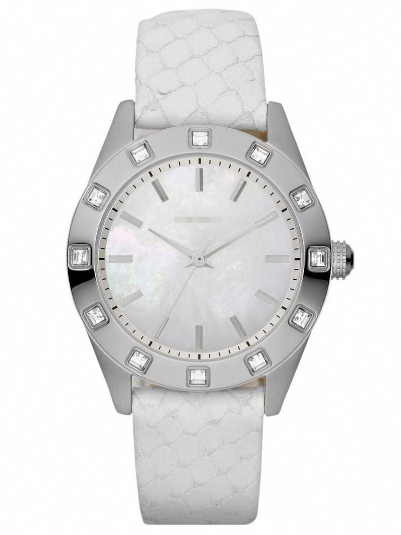 Custom Mother Of Pearl Watch Dial NY8790