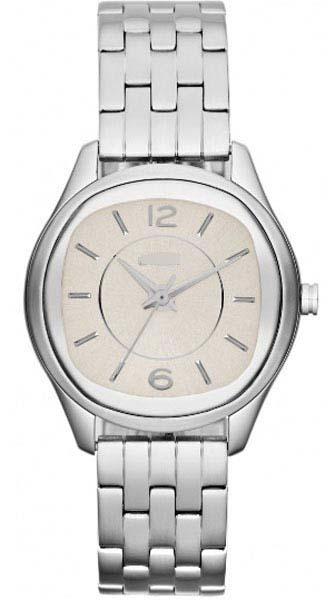 Customized Stainless Steel Watch Bracelets NY8806